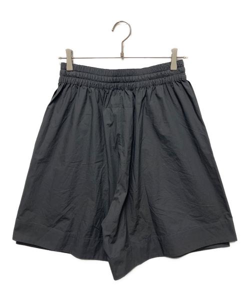 toogood（トゥーグッド）toogood (トゥーグッド) THE DIVER SHORT/ナイロンショートパンツ グレー サイズ:Mの古着・服飾アイテム
