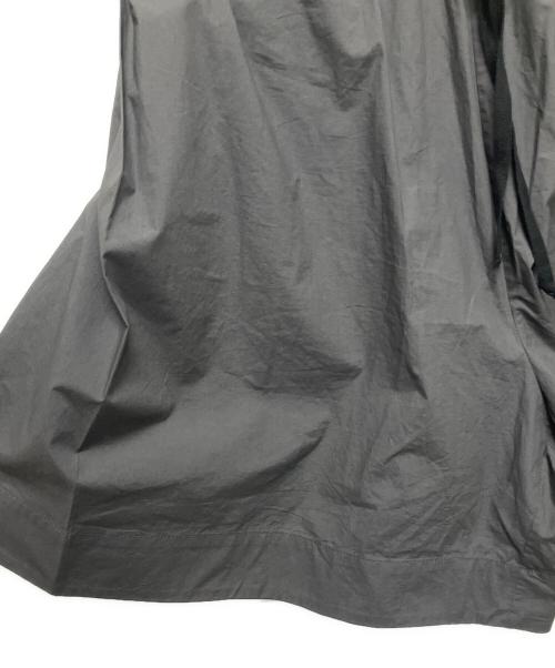 toogood（トゥーグッド）toogood (トゥーグッド) THE DIVER SHORT/ナイロンショートパンツ グレー サイズ:Mの古着・服飾アイテム