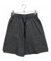 toogood（トゥーグッド）の古着「THE DIVER SHORT/ナイロンショートパンツ」｜グレー