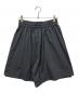 toogood (トゥーグッド) THE DIVER SHORT/ナイロンショートパンツ グレー サイズ:M：35000円