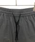中古・古着 toogood (トゥーグッド) THE DIVER SHORT/ナイロンショートパンツ グレー サイズ:M：35000円