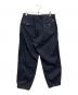 THE NORTH FACE (ザ ノース フェイス) Denim Wide Tapered Pants インディゴ サイズ:32：15000円