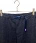 中古・古着 THE NORTH FACE (ザ ノース フェイス) Denim Wide Tapered Pants インディゴ サイズ:32：15000円