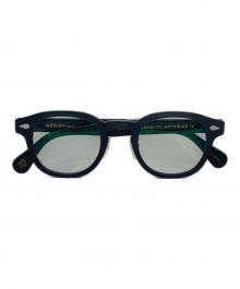MOSCOT（モスコット）の古着「眼鏡 LEMTOSH」｜ブラック