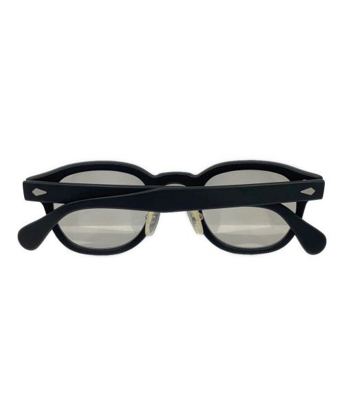 MOSCOT（モスコット）MOSCOT (モスコット) 眼鏡 LEMTOSH ブラックの古着・服飾アイテム