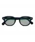 MOSCOT（モスコット）の古着「眼鏡 LEMTOSH」｜ブラック