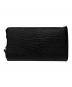 LOUIS VUITTON (ルイ ヴィトン) エピ ポシェット・アクセソワール M52942 ブラック：78000円