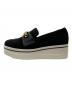 STELLA McCARTNEY (ステラマッカートニー) ローファー ブラック サイズ:37：15000円