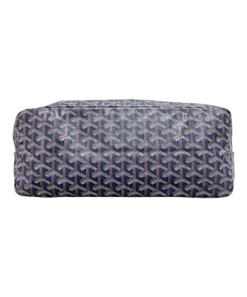 GOYARD（ゴヤール）GOYARD (ゴヤール) サンルイPM ブルー サイズ:PMの古着・服飾アイテム