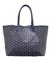 GOYARD (ゴヤール) サンルイPM ブルー サイズ:PM：350000円