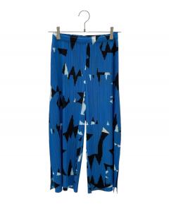 中古・古着通販】ISSEY MIYAKE (イッセイミヤケ) シワ加工ノースリーブ