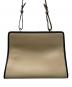 FENDI (フェンディ) ラナウェイ スモール 2WAYバッグ アイボリー サイズ:スモール：100000円