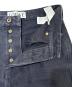 中古・古着 LOEWE (ロエベ) Anagram Baggy Denim Jeans/アナグラムバギーデニム/H526Y11W27 ブラック サイズ:46：140000円