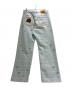 LOUIS VUITTON Tyler The Creator Monogram Denim Pants/タイラー・ザ・クリエイター モノグラム デニムパンツ/RM242MM KCB HRD01X スカイブルー サイズ:30：350000円