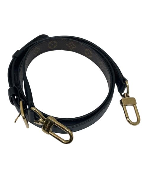 LOUIS VUITTON（ルイ ヴィトン）LOUIS VUITTON (ルイ ヴィトン) エピ サック プラBB M20958 ブラック サイズ:BBの古着・服飾アイテム