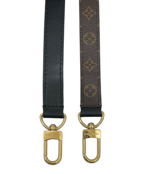 LOUIS VUITTON（ルイ ヴィトン）LOUIS VUITTON (ルイ ヴィトン) エピ サック プラBB M20958 ブラック サイズ:BBの古着・服飾アイテム
