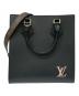 LOUIS VUITTON（ルイ ヴィトン）の古着「エピ サック プラBB M20958」｜ブラック