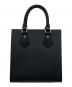LOUIS VUITTON (ルイ ヴィトン) エピ サック プラBB M20958 ブラック サイズ:BB：220000円