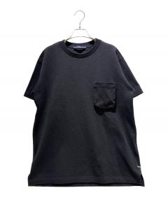 中古・古着通販】LOUIS VUITTON (ルイ ヴィトン) 22AW デニム切替