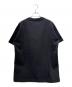 LOUIS VUITTON (ルイ ヴィトン) モノグラム 3Dポケット Ｔシャツ/RM231Q TCL HIY49W ブラック サイズ:M：90000円