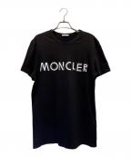MONCLERモンクレール）の古着「MAGILA T-shirt」｜ブラック