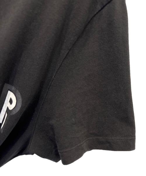 MONCLER（モンクレール）MONCLER (モンクレール) MAGILA T-shirt ブラック サイズ:Mの古着・服飾アイテム