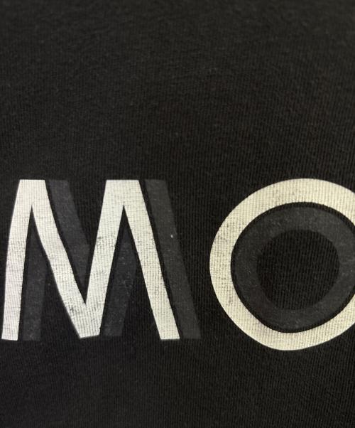 MONCLER（モンクレール）MONCLER (モンクレール) MAGILA T-shirt ブラック サイズ:Mの古着・服飾アイテム