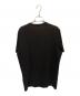 MONCLER (モンクレール) MAGILA T-shirt ブラック サイズ:M：25000円