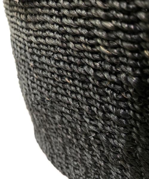 sacai（サカイ）sacai (サカイ) Hybrid Marche Micro Bag ブラックの古着・服飾アイテム