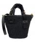 sacai（サカイ）の古着「Hybrid Marche Micro Bag」｜ブラック