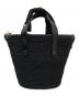 sacai (サカイ) Hybrid Marche Micro Bag ブラック：40000円