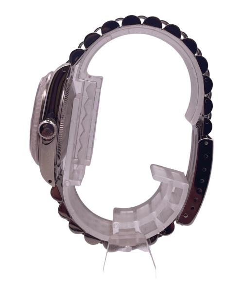 ROLEX（ロレックス）ROLEX (ロレックス) Datejust 31 デイトジャスト31 Ref.68274 31mm シルバー文字盤 シルバー文字盤の古着・服飾アイテム