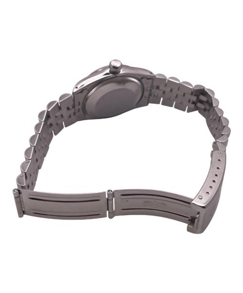 ROLEX（ロレックス）ROLEX (ロレックス) Datejust 31 デイトジャスト31 Ref.68274 31mm シルバー文字盤 シルバー文字盤の古着・服飾アイテム