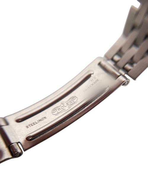 ROLEX（ロレックス）ROLEX (ロレックス) Datejust 31 デイトジャスト31 Ref.68274 31mm シルバー文字盤 シルバー文字盤の古着・服飾アイテム