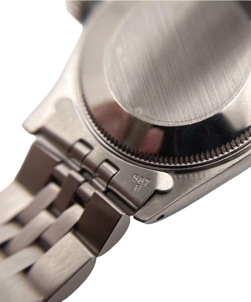 ROLEX（ロレックス）ROLEX (ロレックス) Datejust 31 デイトジャスト31 Ref.68274 31mm シルバー文字盤 シルバー文字盤の古着・服飾アイテム