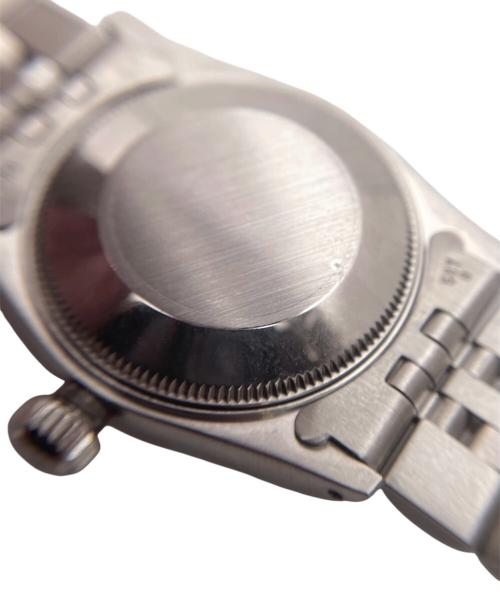 ROLEX（ロレックス）ROLEX (ロレックス) Datejust 31 デイトジャスト31 Ref.68274 31mm シルバー文字盤 シルバー文字盤の古着・服飾アイテム
