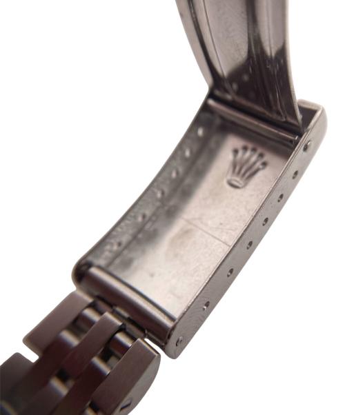 ROLEX（ロレックス）ROLEX (ロレックス) Datejust 31 デイトジャスト31 Ref.68274 31mm シルバー文字盤 シルバー文字盤の古着・服飾アイテム