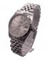 ROLEX (ロレックス) Datejust 31 デイトジャスト31 Ref.68274 31mm シルバー文字盤 シルバー文字盤：820000円