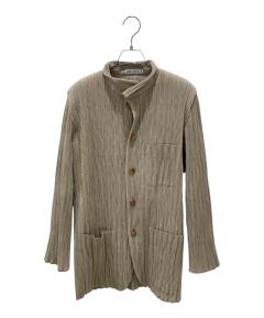 中古・古着通販】HOMME PLISSE ISSEY MIYAKE (オム プリッセ イッセイ