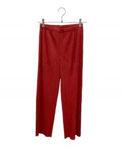 中古・古着通販】PLEATS PLEASE (プリーツプリーズ) THICKER BOTTOMS 2