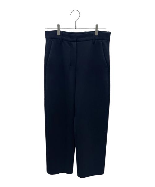'S Max Mara（エスマックスマーラ）'S Max Mara (エスマックスマーラ) Grana パンツ ブラック サイズ:Mの古着・服飾アイテム