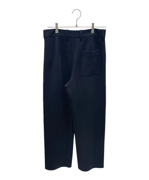 'S Max Mara（エスマックスマーラ）'S Max Mara (エスマックスマーラ) Grana パンツ ブラック サイズ:Mの古着・服飾アイテム