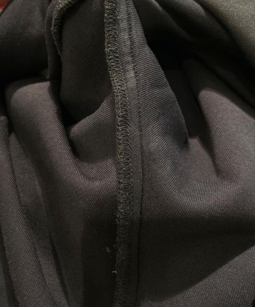 'S Max Mara（エスマックスマーラ）'S Max Mara (エスマックスマーラ) Grana パンツ ブラック サイズ:Mの古着・服飾アイテム