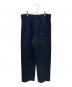 'S Max Mara (エスマックスマーラ) Grana パンツ ブラック サイズ:M：9000円