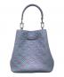 LOUIS VUITTON (ルイ ヴィトン) モノグラム サマースターダスト ネオノエBB M46173 リラ サイズ:BB：300000円