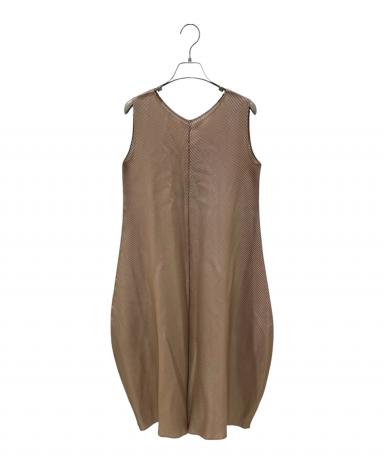 中古・古着通販】ISSEY MIYAKE (イッセイミヤケ) 斜めプリーツ