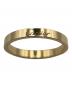 中古・古着 Cartier (カルティエ) C de Cartier Wedding Band　C ドゥ カルティエ ウェディングリング サイズ:62/21号：100000円