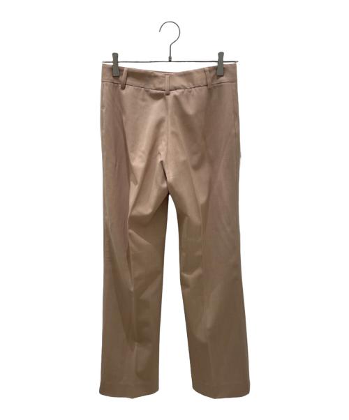 theory（セオリー）theory (セオリー) ジャケットセットアップ ベージュ サイズ:6の古着・服飾アイテム