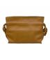 LOEWE (ロエベ) フラメンコクラッチ ナノ ブラウン サイズ:ナノ：115000円