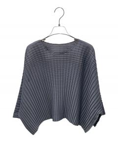 中古・古着通販】me ISSEY MIYAKE (ミーイッセイ ミヤケ) ノースリーブ